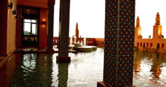 รูปภาพ อกัสตัน สุขุมวิท 22 (Aguston Sukhumvit 22)