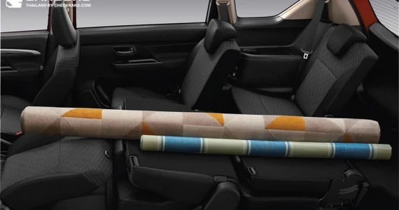 รูปภาพ ซูซูกิ Suzuki-XL 7 GLX Two Tone-ปี 2022