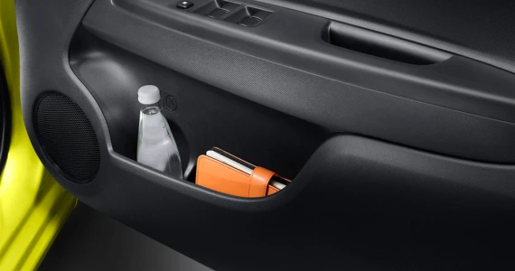 รูปภาพ มิตซูบิชิ Mitsubishi Mirage GLS CVT ปี 2012