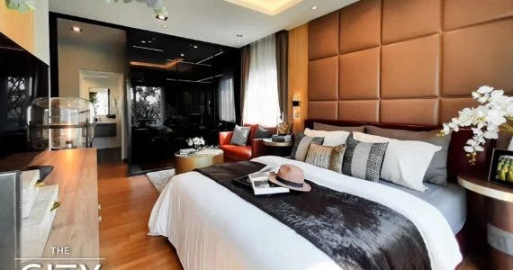 รูปภาพ เดอะ ซิตี้ สุขสวัสดิ์ 64 (The City Suksawat 64)