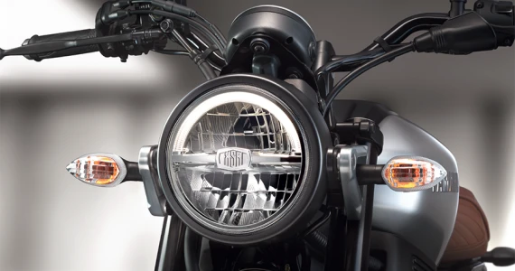 รูปภาพ ยามาฮ่า Yamaha XSR 155 ปี 2021