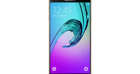 รูปภาพ ซัมซุง SAMSUNG Galaxy A7 (2016)