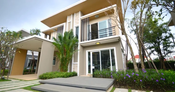 รูปภาพ คาซ่า วิลล์ สุขุมวิท 103 (Casa Ville)