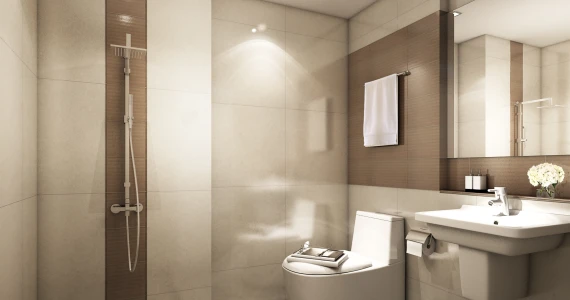 รูปภาพ เพลิน เพลิน คอนโด ติวานนท์-ปากเกร็ด  (Ploen Ploen Condo Tiwanon-Pakkred)