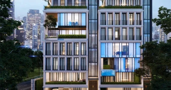 รูปภาพ 1249 Residence