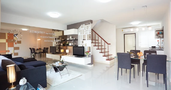 รูปภาพ โนโววิลล์ แอร์พอร์ต ขอนแก่น (Novo Ville Airport Khon Kaen)