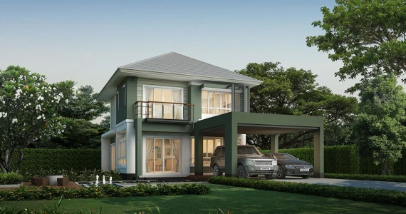 รูปภาพ ชวนชื่น แกรนด์ ราชพฤกษ์ - พระราม 5 (Chuan Chuen Grand Ratchapruek - rama 5)