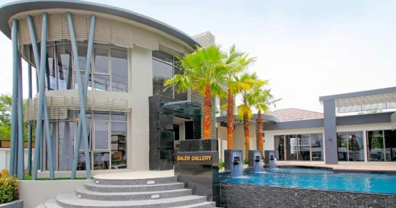 รูปภาพ เอ็น.ซี. รอยัล ปิ่นเกล้า (NC Royal Pinklao)