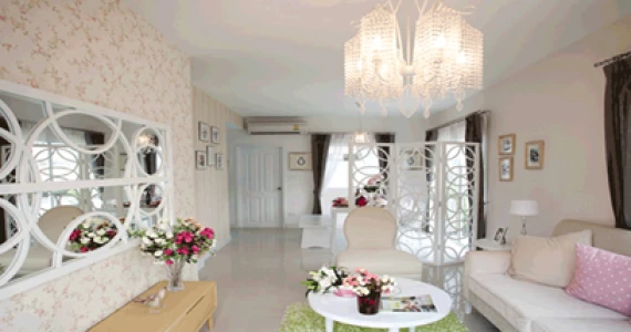 รูปภาพ พฤกษาวิลล์ 46/2 รังสิต-คลองสาม (Pruksa Ville 46/2 Rangsit Klong 3)