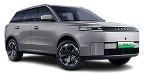 รูปภาพ เจคู่ Jaecoo 5 EV Long Range Dynamic ปี 2025