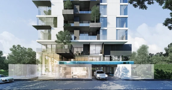 รูปภาพ 168 สุขุมวิท 36 (168 Sukhumvit 36)