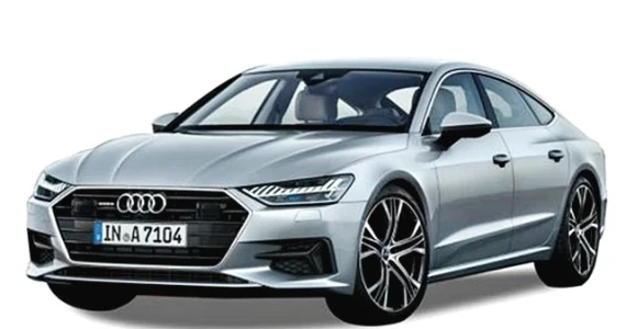 รูปภาพ อาวดี้ Audi A7 sportback 45 TFSI ปี 2019