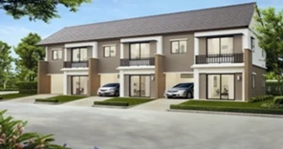 รูปภาพ บ้านพฤกษา 40 รังสิต - คลอง 3 (Baan Pruksa)