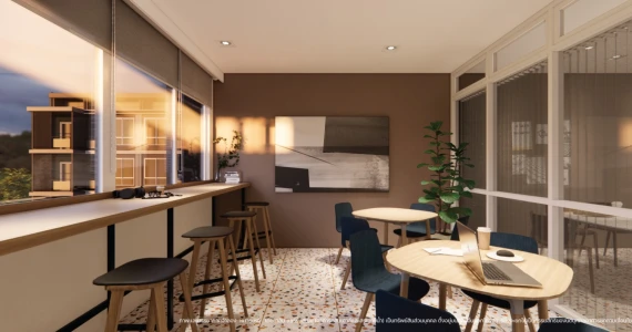 รูปภาพ วันพลัส สวนดอก 10 (One Plus Suandok 10)