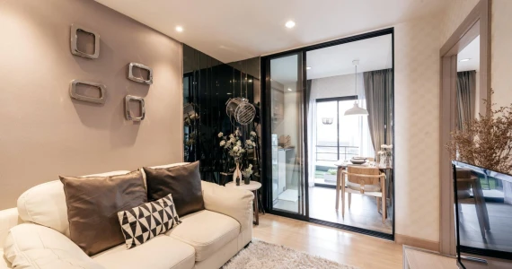 รูปภาพ เดอะ ทีค พัฒนาการ-ทองหล่อ (The Teak Phattanakarn-Thonglor)