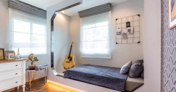 รูปภาพ แลนซีโอ คริป 2 ปิ่นเกล้า - พระราม 5 (Lanceo CRIB 2 Pinklao - Rama5)