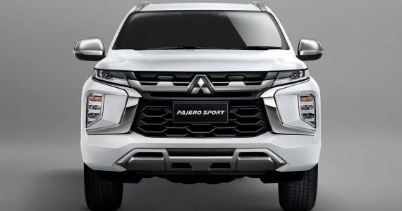 รูปภาพ มิตซูบิชิ Mitsubishi Pajero Sport Prime 2WD ปี 2025