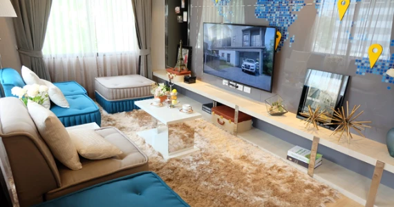 รูปภาพ บ้านกลางเมือง พระราม 2 (Baan Klang Muang Rama 2)