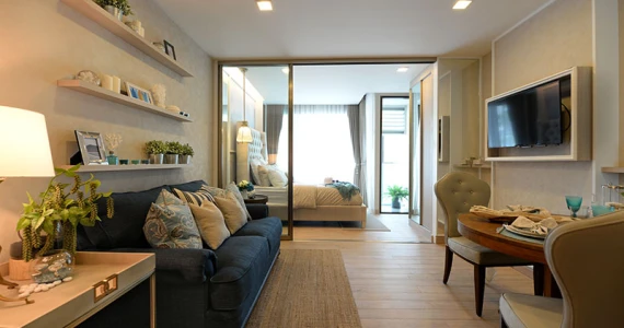 รูปภาพ อินฟินิตี้ วัน (Infinity One)