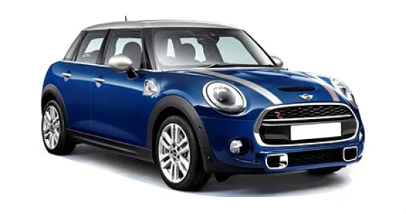รูปภาพ มินิ Mini Hatch 5 Door Cooper S Seven Edition ปี 2017