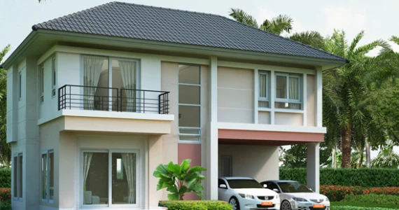 รูปภาพ ไลฟ์ บางกอก บูเลอวาร์ด วงแหวน - อ่อนนุช 2 (Life Bangkok Boulevard Wongwaen-Onnut 2)