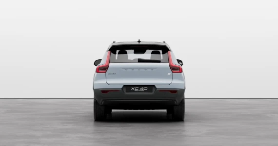 รูปภาพ วอลโว่ Volvo XC40 Recharge Pure Electric Twin Motor ปี 2023