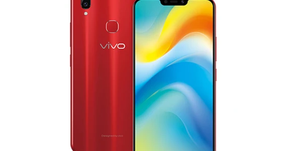 รูปภาพ วีโว่ vivo Y85