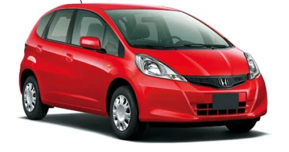 รูปภาพ ฮอนด้า Honda Jazz S AT ปี 2011