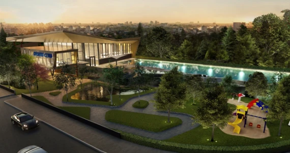 รูปภาพ เวิร์ฟ ติวานนท์ - รังสิต (Verve Tiwanon - Rangsit)