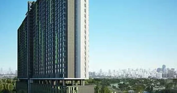 รูปภาพ ยู ดีไลท์ เรสซิเดนซ์ พัฒนาการ - ทองหล่อ (U Delight Residence)