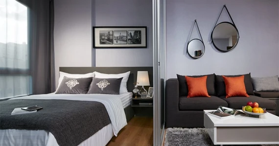 รูปภาพ ฮอลล์มาร์ค แจ้งวัฒนะ (Hallmark Chaengwattana)