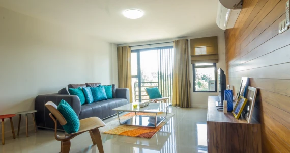 รูปภาพ อรสิริน บิสซิเนส เซ็นเตอร์ 5 สันทราย (Ornsirin Business Center 5 Sunsai)