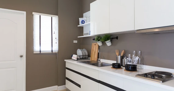 รูปภาพ บ้านมารวย แหลมฉบัง (Baan Marui Lamchabang)