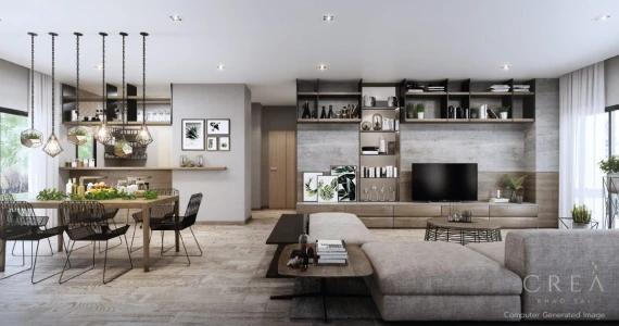 รูปภาพ ครีเอ้ เขาใหญ่ (Crea Khao yai)