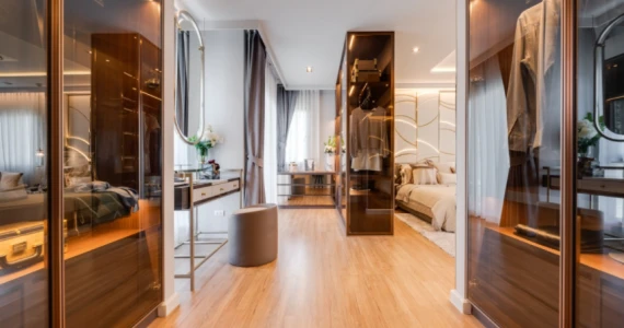 รูปภาพ บ้านกลางเมือง รามอินทรา 83 สเตชั่น (Baan Klang Muang Ramintra 83 Station)