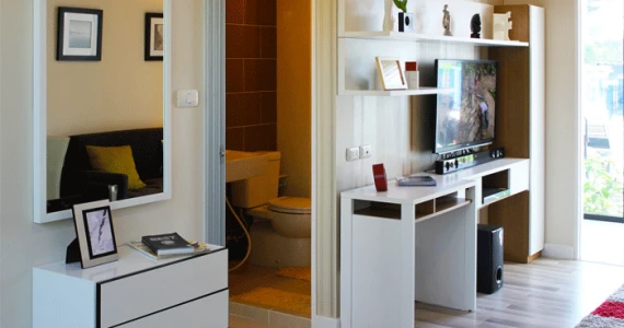 รูปภาพ เดอะ คิวบ์ รามคำแหง (The Cube Ramkhamhaeng)