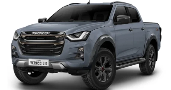 รูปภาพ อีซูซุ Isuzu D-MAX V-CROSS 4-Door 3.0 Ddi M A/T ปี 2021