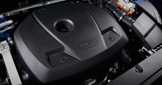รูปภาพ วอลโว่ Volvo XC60 Recharge T8 AWD Inscription ปี 2020