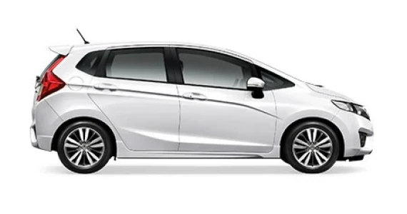รูปภาพ ฮอนด้า Honda Jazz V+ ปี 2014