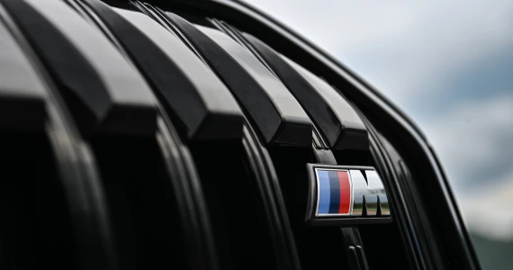 รูปภาพ บีเอ็มดับเบิลยู BMW M7 M760e xDrive ปี 2023