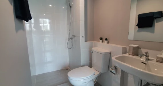 รูปภาพ เสนา คิทท์ เทพารักษ์-บางบ่อ (Sena Kith Thepharak-Bangbo)