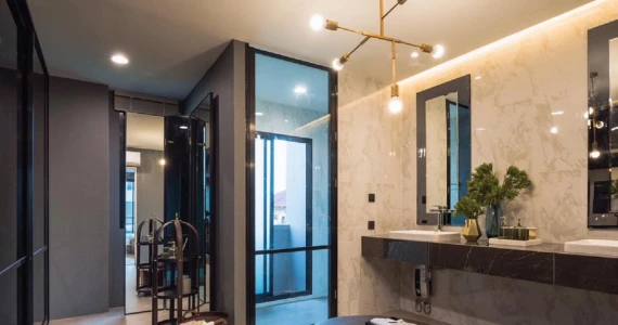 รูปภาพ ซิกเนเจอร์ เรสซิเดนซ์ (Signature Residence)