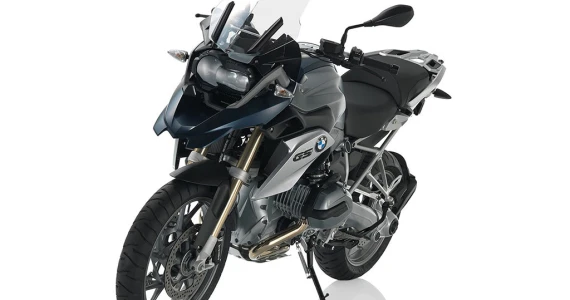 รูปภาพ บีเอ็มดับเบิลยู BMW R 1200 GS ปี 2013