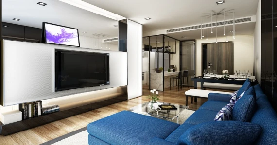 รูปภาพ เดอะ รูม สาทร (The Room Sathorn)