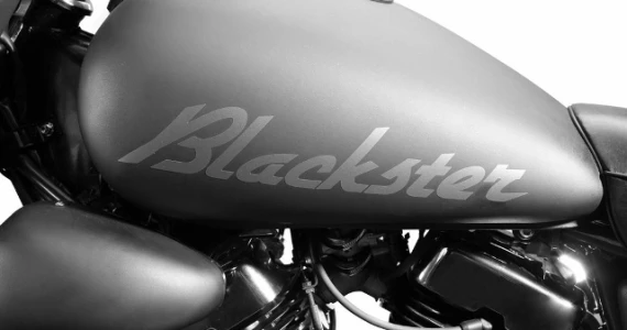รูปภาพ คีย์เวย์ Keeway Blackster 250i ปี 2013
