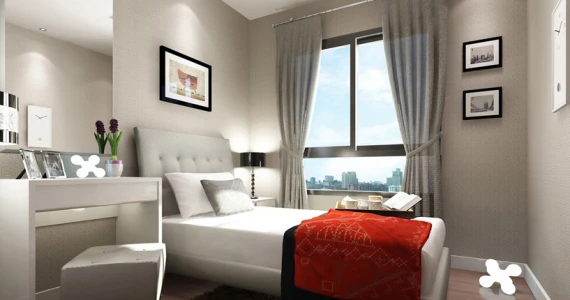 รูปภาพ ไอ คอนโด เพชรเกษม 39 (iCondo Petchakasem 39)