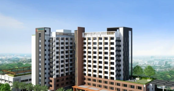 รูปภาพ 88 เดอะ เทอมินัล สิรินธร-ปิ่นเกล้า (88 The Terminal)