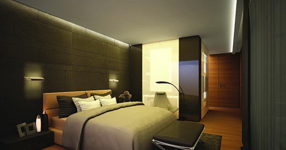 รูปภาพ เดอะ พาร์ค เลน 22 (The Park Lane 22)