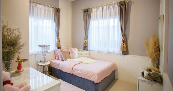 รูปภาพ ดีญ่า วาเล่ย์ มอเตอร์เวย์-บางปะกง (Diya Valley Motorway-Bangpakong)