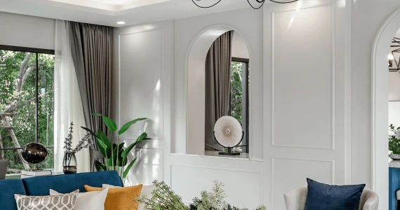 รูปภาพ พรรณนา พุทธมณฑล สาย 3 (Pannana Phutthamonthon Sai 3)